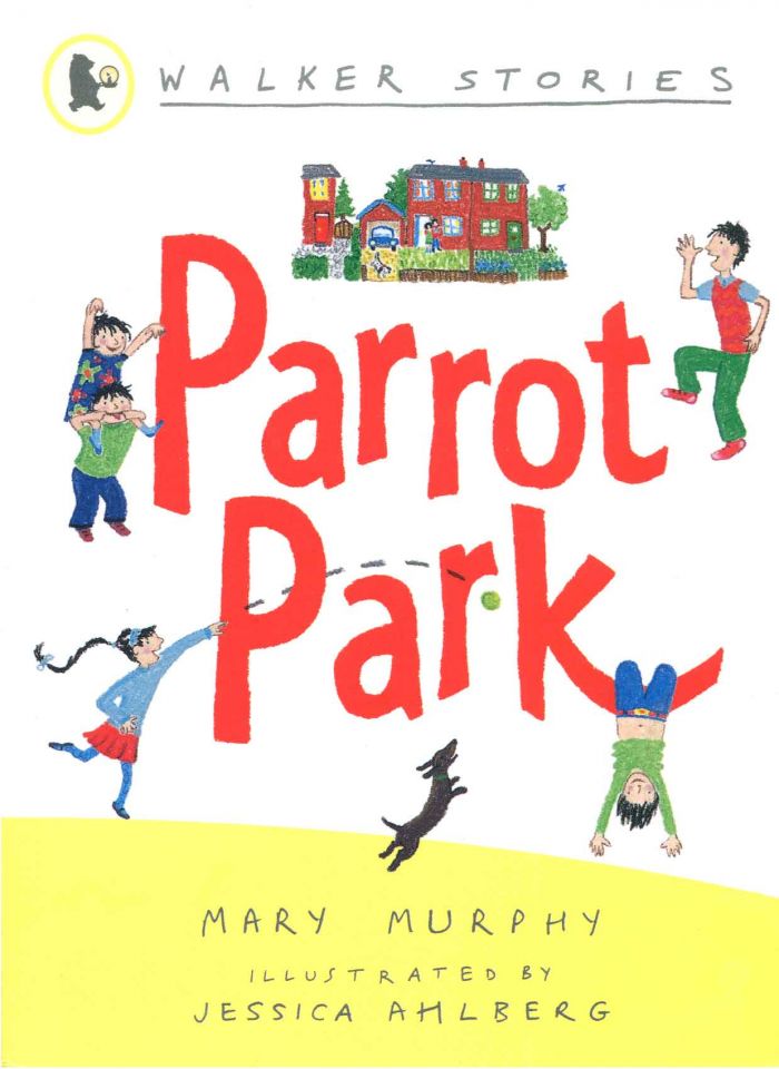 Parrot Park - Image 1