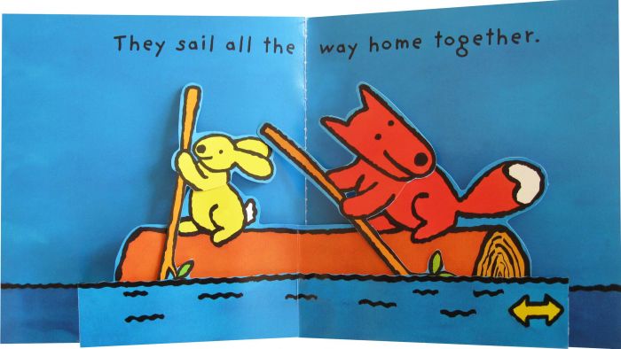 Roxie and Bo - Image 3