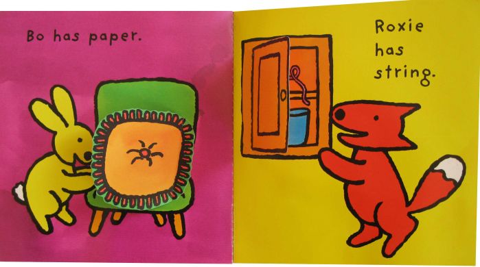 Roxie and Bo - Image 4