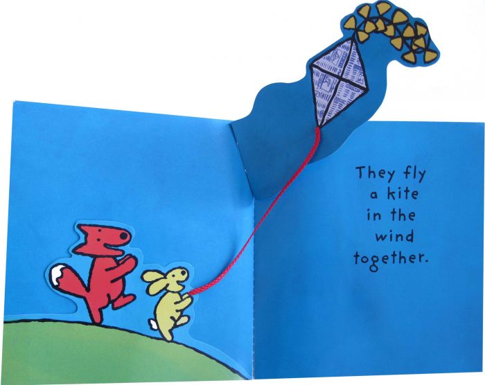 Roxie and Bo - Image 5