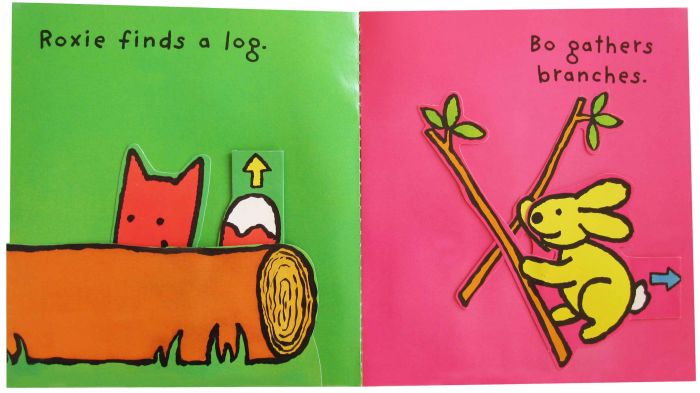 Roxie and Bo - Image 2