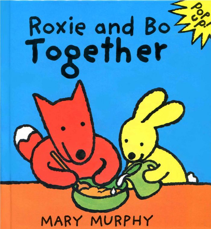 Roxie and Bo - Image 1