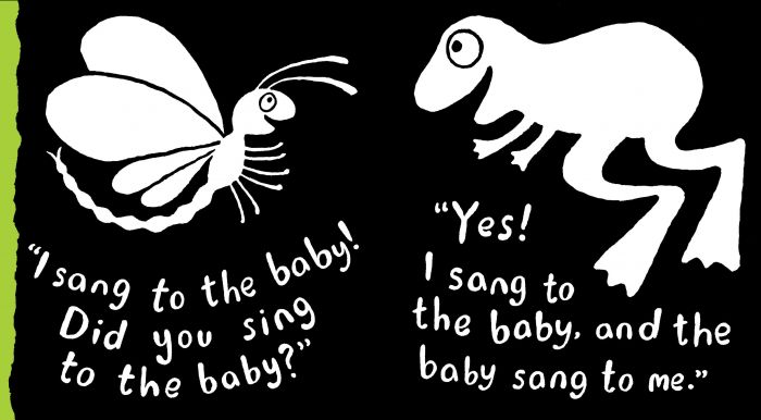 I Kissed the Baby! - Image 3