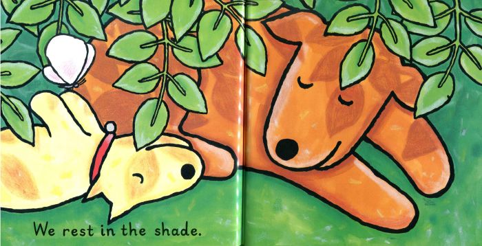 Here Comes Spring! - Image 3