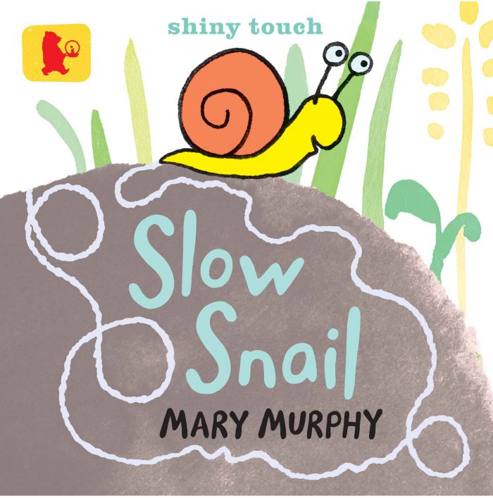 Slow Snail - Image 1