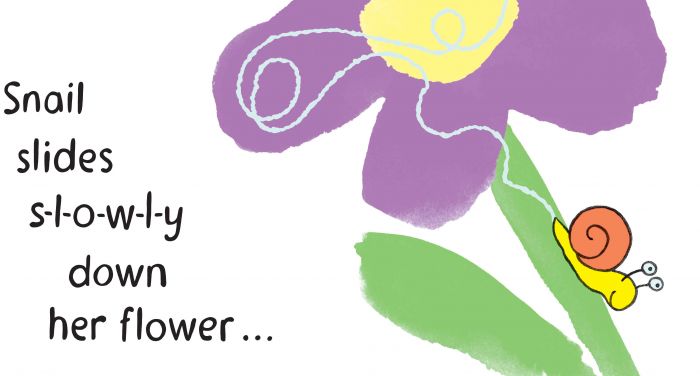 Slow Snail - Image 2