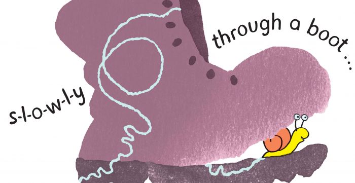 Slow Snail - Image 4