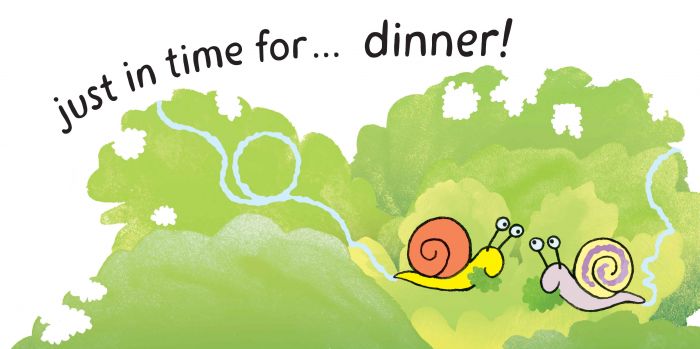 Slow Snail - Image 5