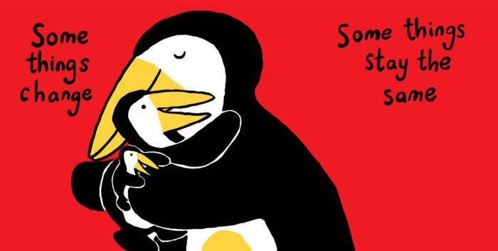 Some Things Change - Image 3