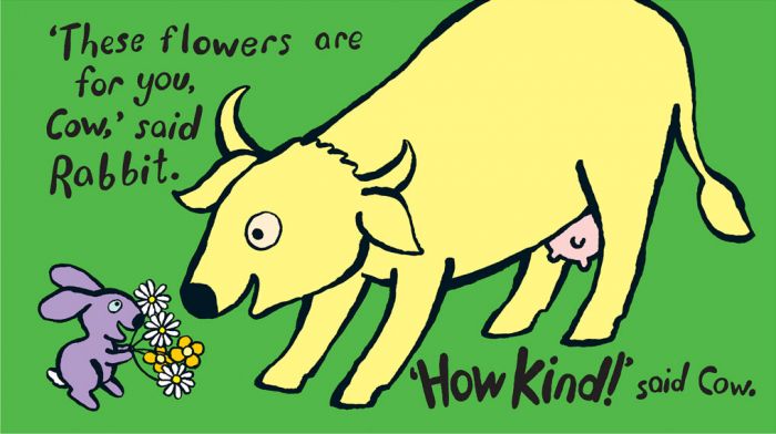 How Kind! - Image 4