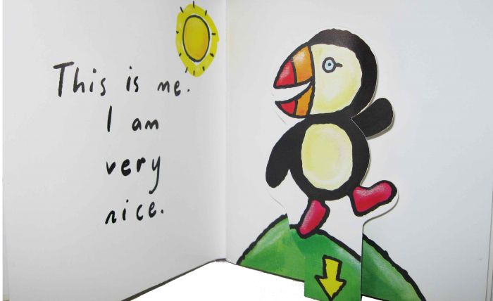 This is Me - Image 2