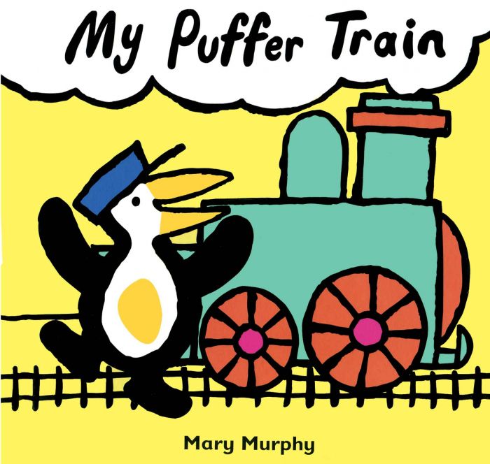 My Puffer Train - Image 1