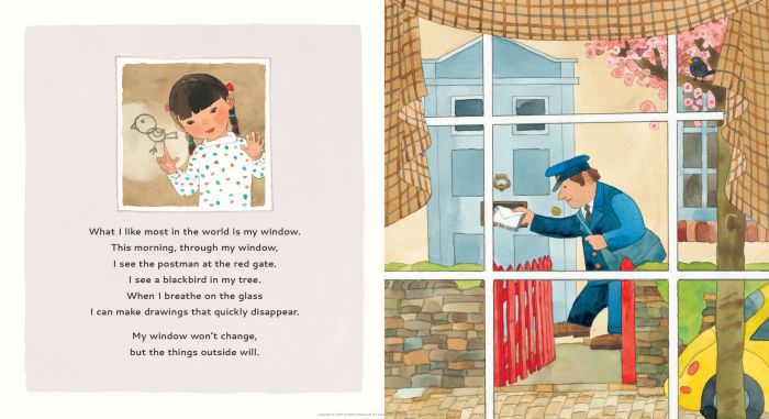 What I Like Most - Image 2