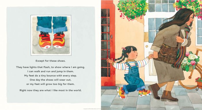 What I Like Most - Image 3