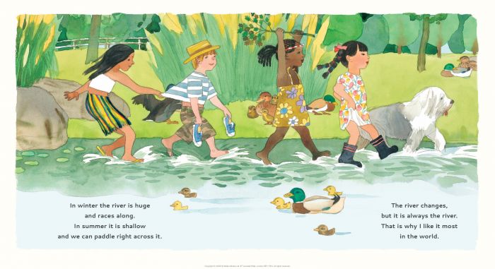 What I Like Most - Image 4