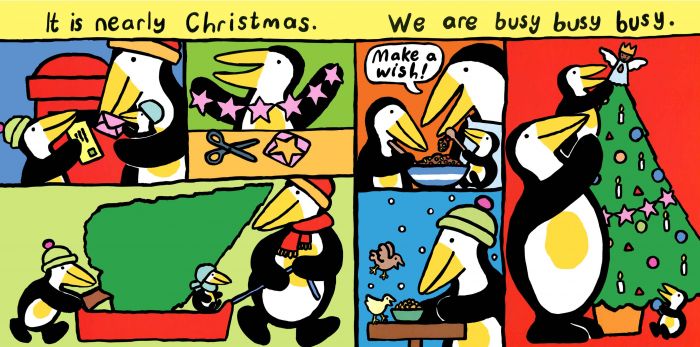 Christmas is the Best Bit - Image 2