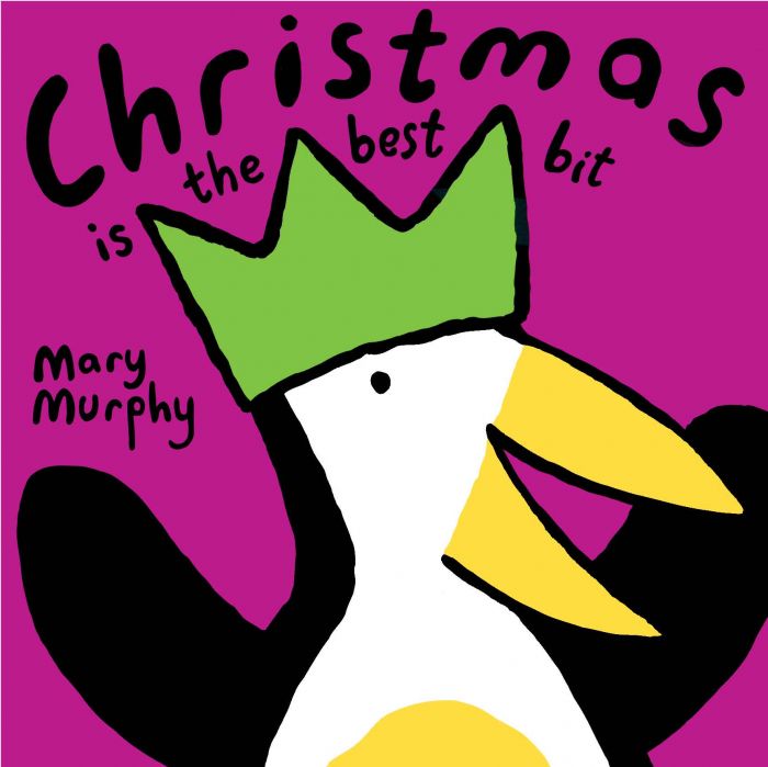 Christmas is the Best Bit - Image 1