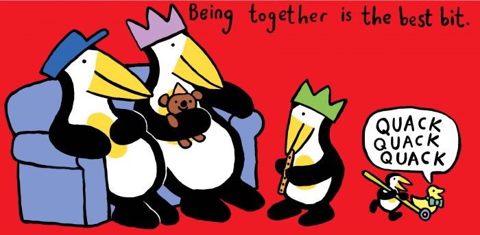 Christmas is the Best Bit - Image 3