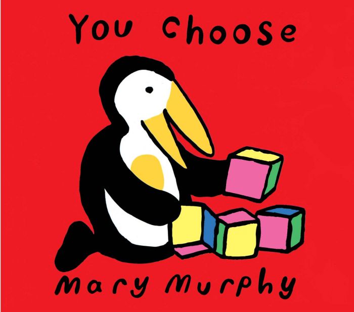 You Choose! - Image 1